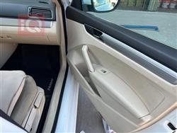 فولكسفاغن باسات